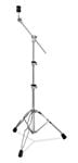 Pacific CB810 Medium Duty Boom Cymbal Stand Double Braced